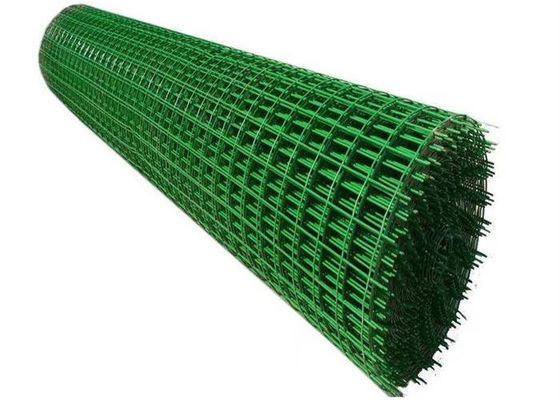 حواجز شبكة الأسلاك المطاوئة أورو غارد 2.5mm - 6.0mm للنقل